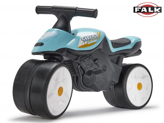 Baby Moto Team Balance Bike by FALK