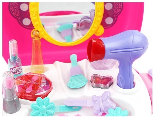 Make-upset voor kinderen