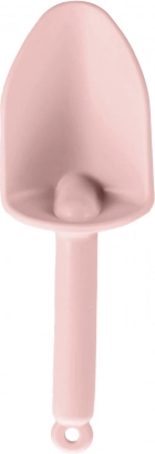 Ergonomická lopatka pro malé ruce