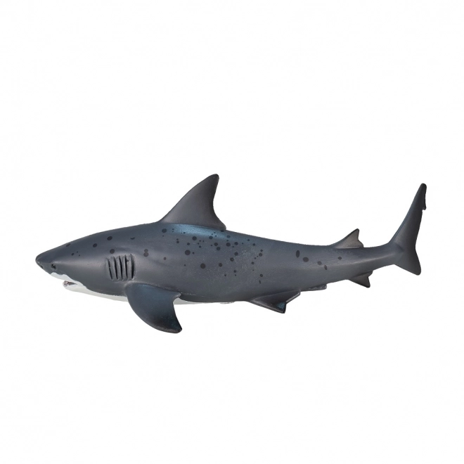 Great White Shark Figurine