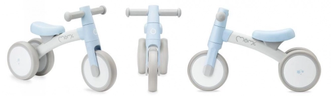 Momi Tedi Mini Blue Balance Bike