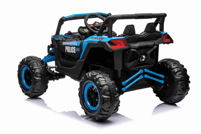Defend 4x4 ATV Buggy Blau