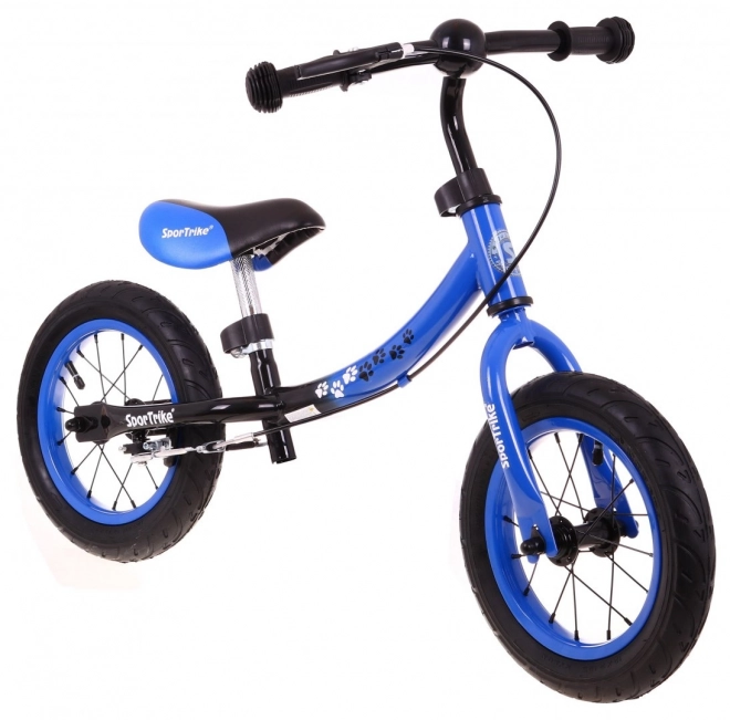 Balance Bike Boomerang SporTrike Blue