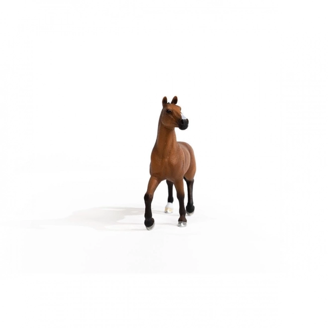 Oldenburg Mare Horse Club Figurine