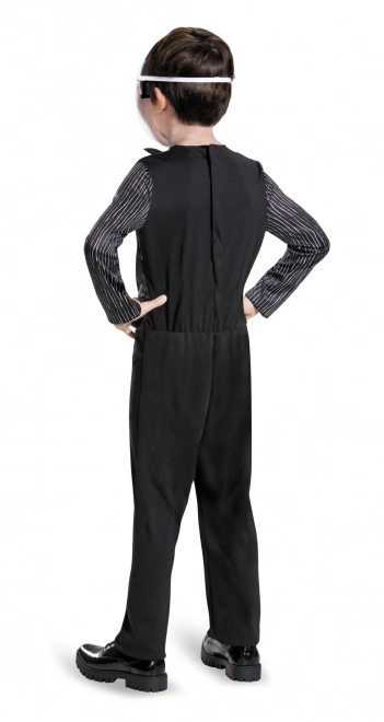 Nightmare Before Christmas Jack Skellington Costume for Kids