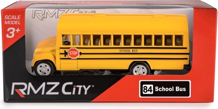 Vzdržljiva izvedba iz kovine in plastike