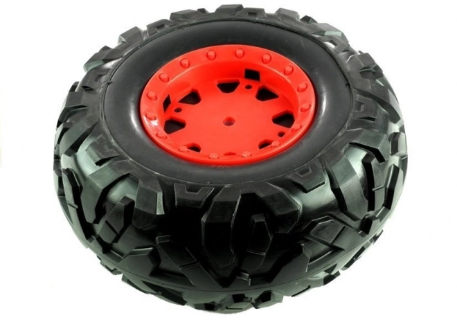 Eva Replacement Wheel for XMX Buggy Ride-On Car