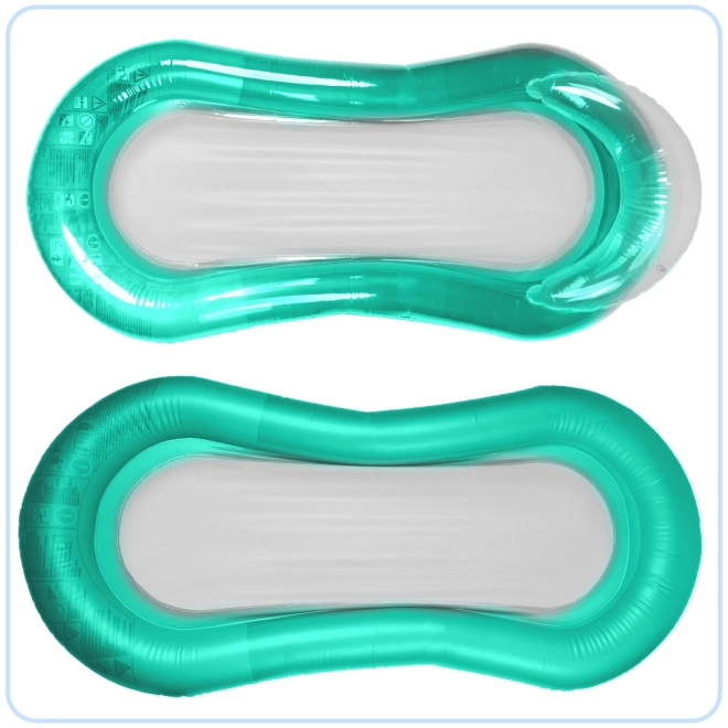 Bestway Inflatable Mesh Pool Float - Mint