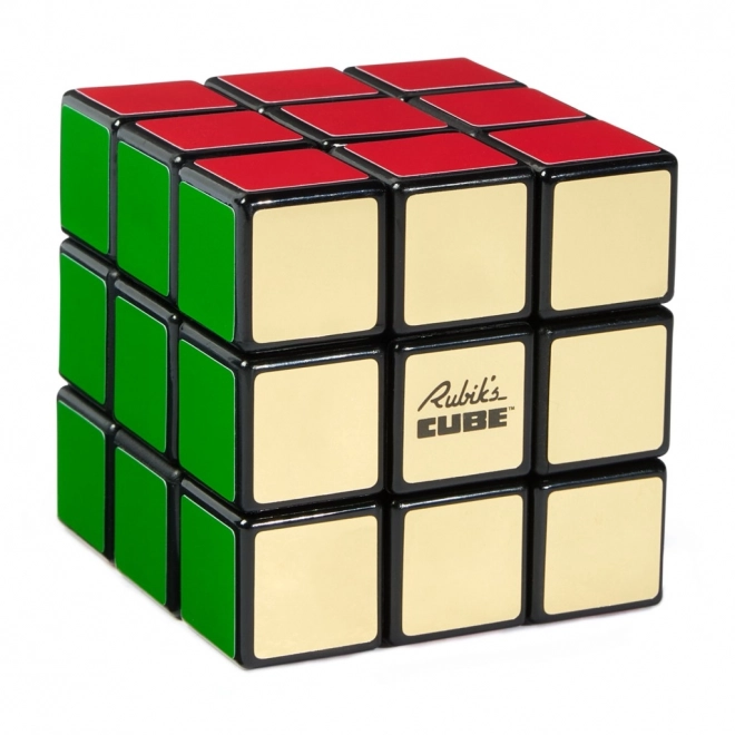 Rubik's Cube Retro Edition 3x3