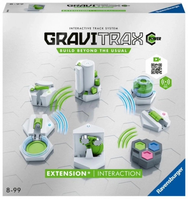 Gravitrax Power Electronic Accessories