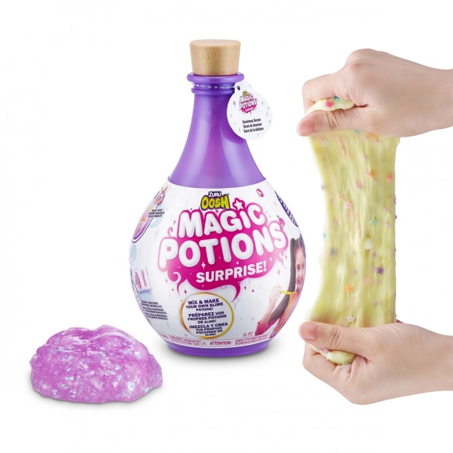 Oosh Magic Potions Slime Surprise