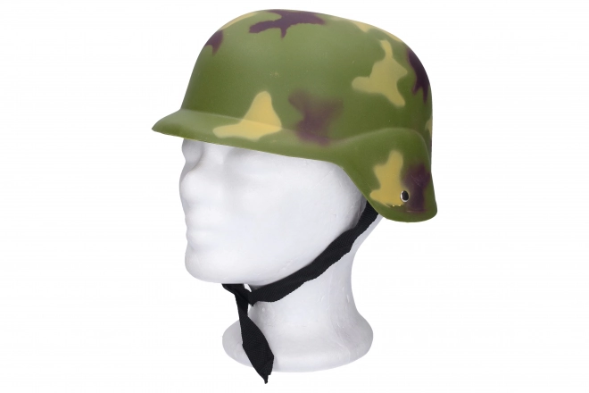 Military Camouflage Helmet