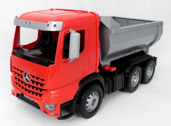 Mercedes Arocs Tipper Toy