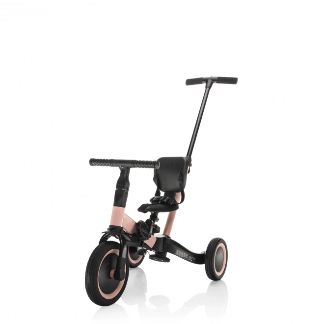 3-in-1 Tricycle Razor in Quartz Pink