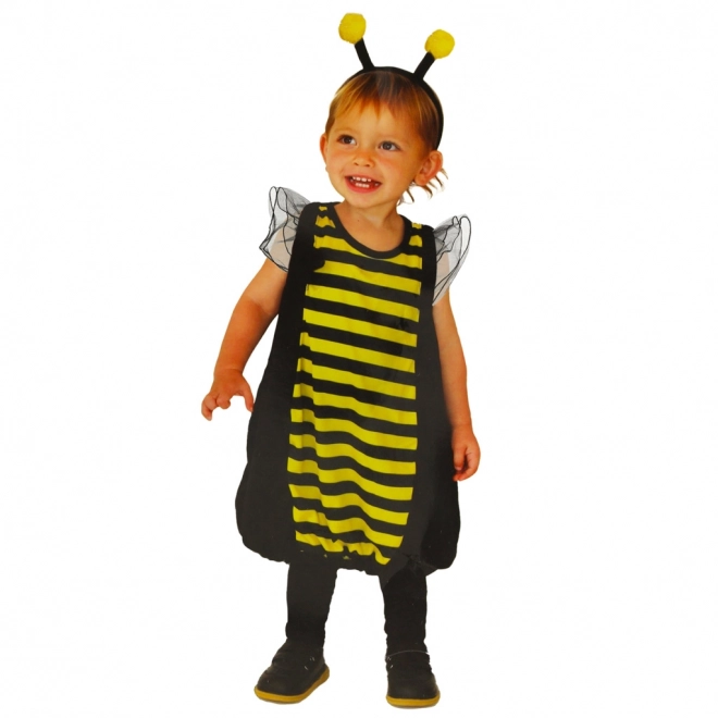 Bumblebee Costume for Kids