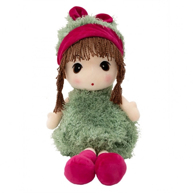 Plush Doll 44 cm