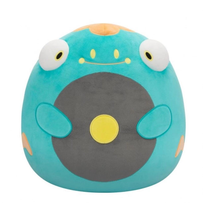 Pokemon Squishmallows Plush Pillow 60 cm Belibolt