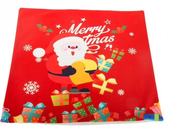 Christmas Pillow Cover Mickey