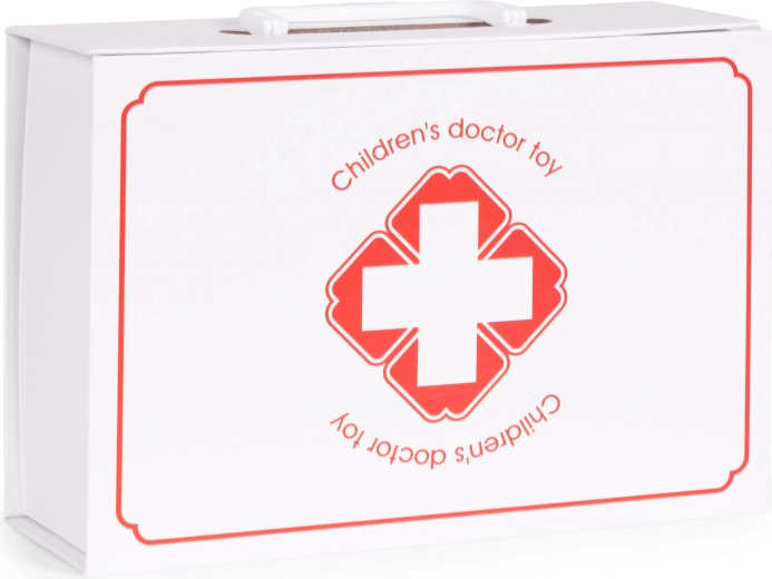 Praktičan kofer za urednost i putovanja