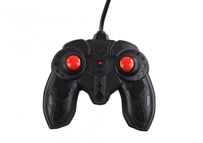 Police Remote Control Sport Car with Lights