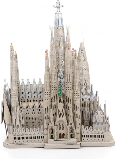 Costruzione senza colla