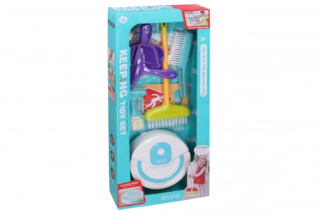 Children's Cleaning Set