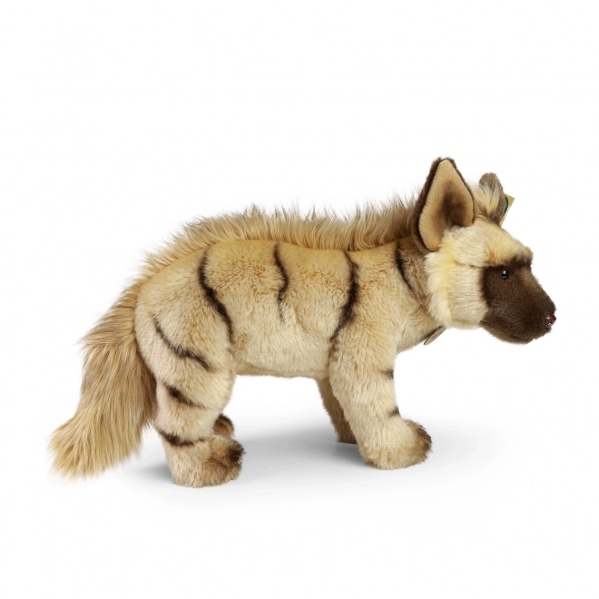 Eco-Friendly Plush Hyena 40 cm