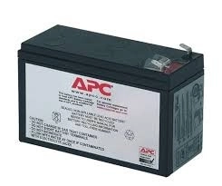 APC Replacement Battery Cartridge #17