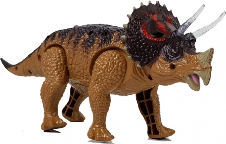 Detailed craftsmanship and natural look