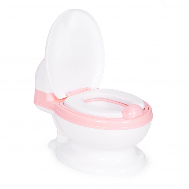 Children's Potty with Removable Insert and Brush