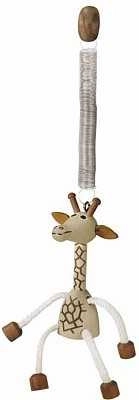 Jumping Giraffe Toy