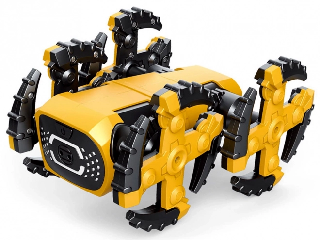 Robodog DIY Walking Robot Toy