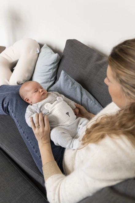 Doomoo soothing warm cushion