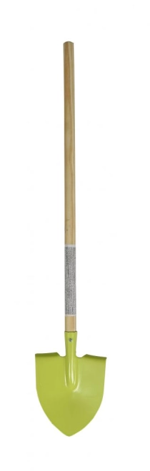Durable metal blade