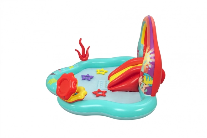 Bestway Water Play Set Disney The Little Mermaid