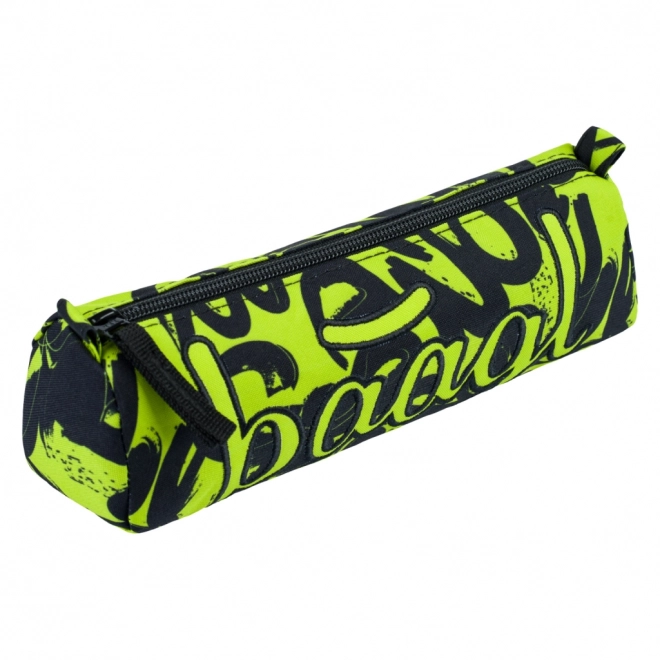 Baagl Student Case Lime