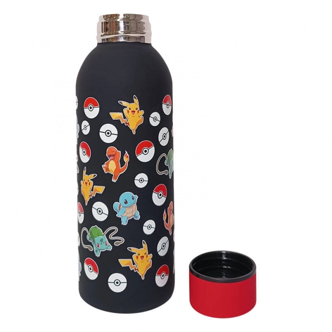 Water Bottle 500 ml Pokémon Kids