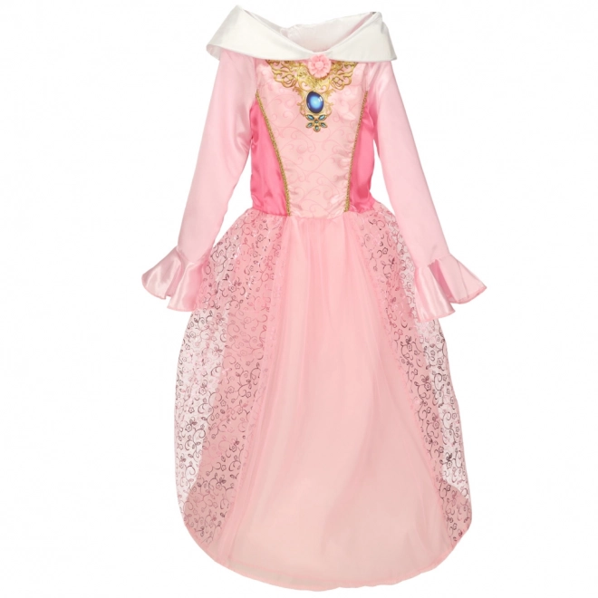 Princess Costume Dress