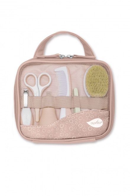 Baby Grooming Kit, English Rose