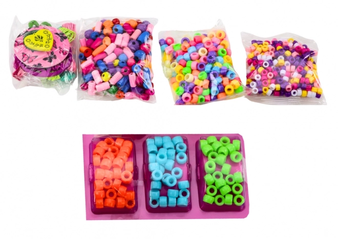 Bead Set for Jewelry Making