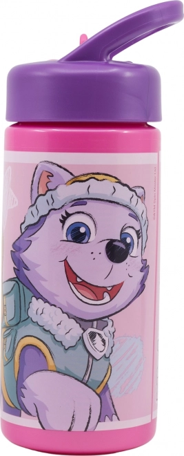 Paw Patrol Sky and Everest 410 ml Drinking Bottle