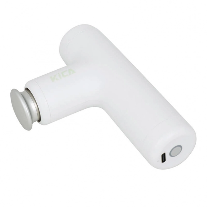 Vibrating Massage Gun Kica Mini C