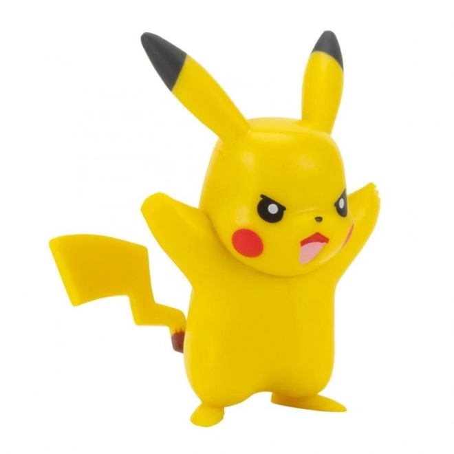 Pokémon Battle Collectible Figures