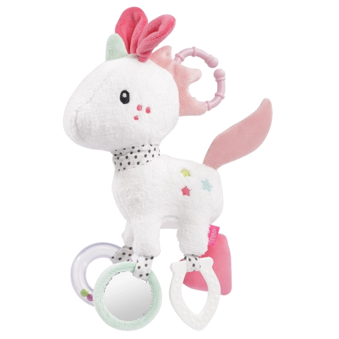 Activity Unicorn Aiko & Yuki Toy