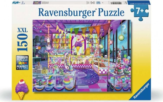 Ravensburger Puzzle Fairytale Bakery XXL 150 Pieces