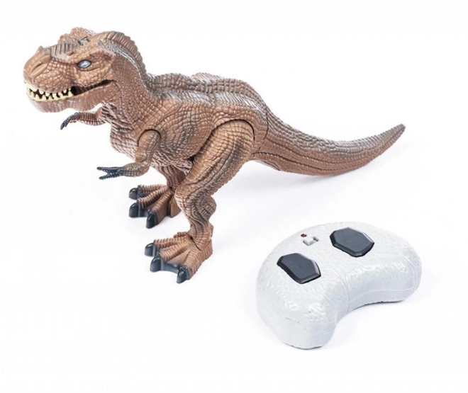 Remote Control Tyrannosaurus Rex