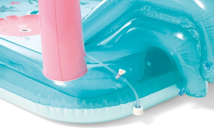 Comfort e sicurezza con base extra imbottita