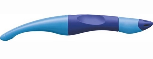 Stabilo Ergonomic Roller Blue for Left-handers