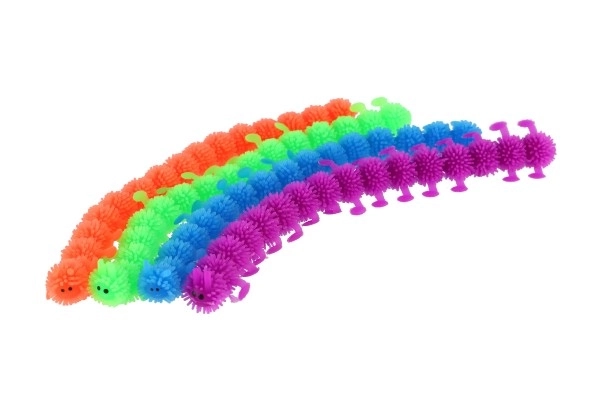 Stretchy Caterpillar Anti-Stress Toy