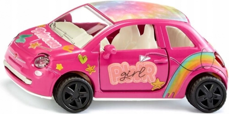 Durable build for everyday play